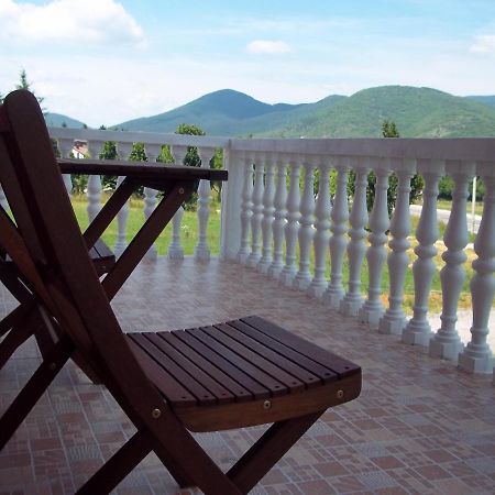 House Rapo Hotel Korenica Room photo