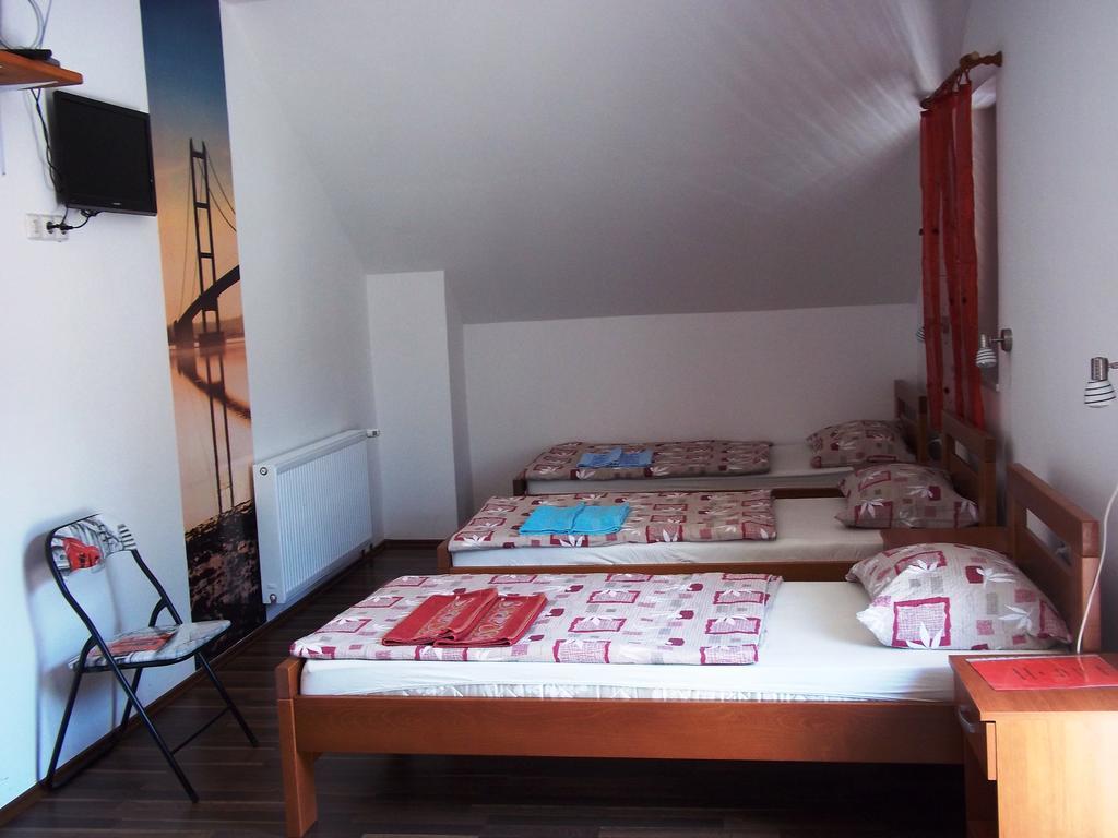 House Rapo Hotel Korenica Room photo