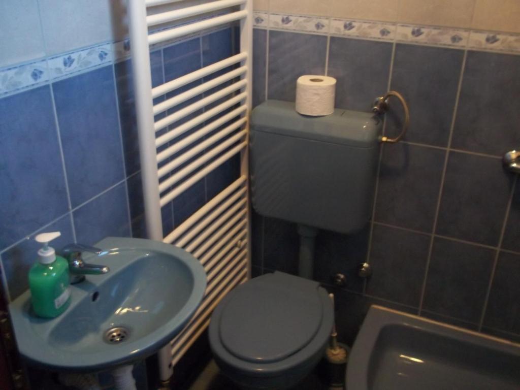 House Rapo Hotel Korenica Room photo